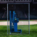 Iron Mike Machine Guard