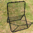 All Sport Rebounder Net with Frame