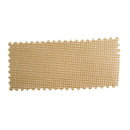 9 ft Vinyl Coated Mesh Polyester Windscreen